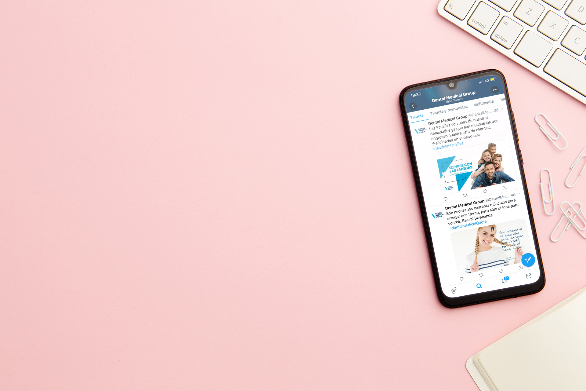 dental medical group redes