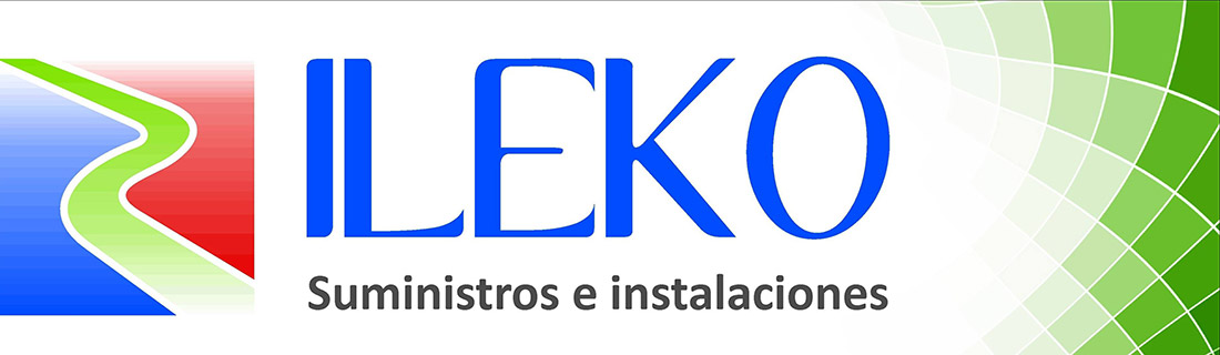 logo ileko